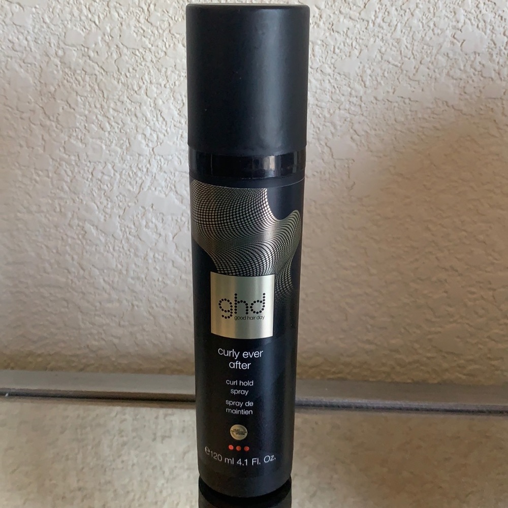 💫CLOSING SALE💫 ghd curly ever after spray